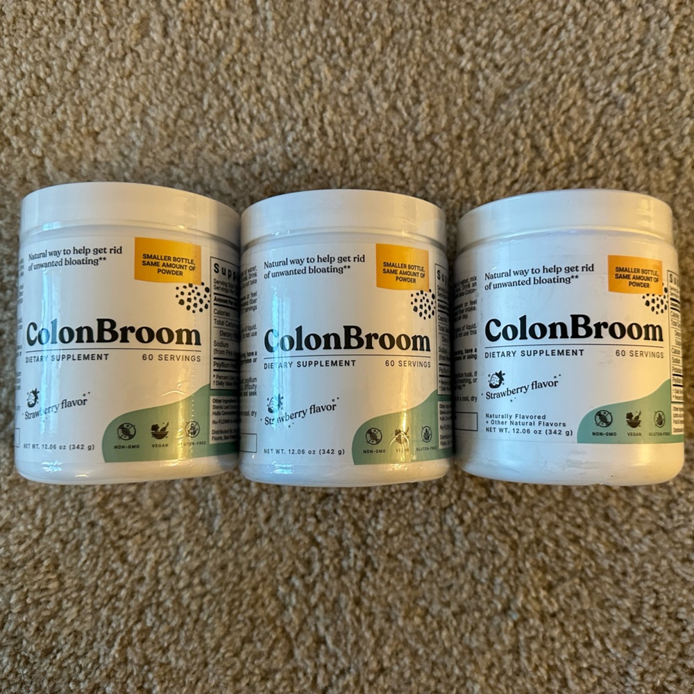 Colonbroom